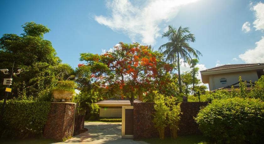 ECOVILO HOTEL 