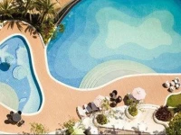 Fenghuang Island Yacht International Hotel 