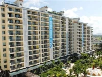 Haitun Apartment 