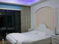 Haizhiyun Resort Apartments Beautiful New Coast 