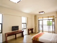 Hanhaiqingtian Holiday Hotel 