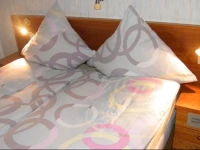 Hotel Restaurant Hohe Tanne 