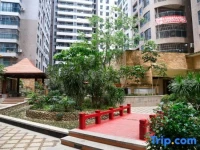 Happy Island Holiday Apartment 