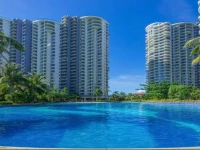 Jia Ri Yang Guang Apartment 