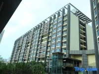 Jiawei Sea View Hotel 