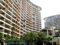 Jinyangguang Sea View Holiday Apartment 