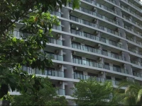Kaohai Apartment Haian Mingdu Branch 
