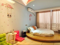 Le Ding Wan Hai An Apartment 