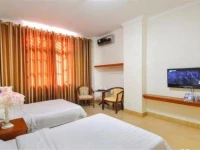Li Hong Hai An Inn(San Ya Bay Branch) 