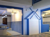 Mu Hai Hotel 
