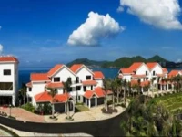 Number One Dadonghai Resort 