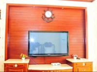 Qininn Sanya Shijianhai Holiday Apartment 