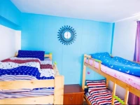 Sanya Aijia Youth Hostel 