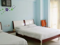 Sanya Aunts Bed and Breakfast 