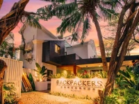 Sanya Backpackers Hostel 