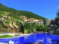 Sanya Baihua Holiday Garden Apartment 