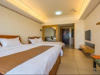 Sanya Baohai Holiday Apartment 