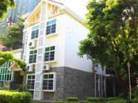 Sanya Baroque Villa 