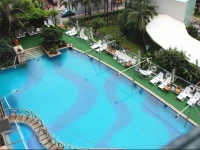 Sanya Blue Coastal Resort 
