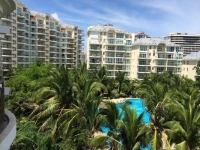 Sanya Blue Ocean Yefeng Seaview Apartment 