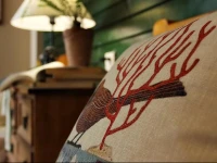 Sanya Chaoxi Art Travelers Home 