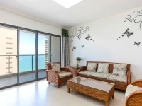 Sanya Chunting Holiday Apartment 