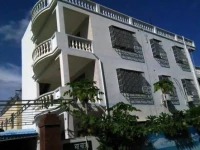 Sanya Coco Sea Youth Inn 