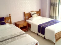 Sanya Coco&sea Vocation Apartment 