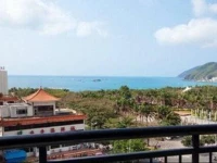 Sanya Dadonghai Holiday Seaview Family Hostel 
