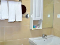 Sanya Dream Corridor Seaview Apartment 