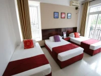 Sanya Furen Theme Holiday Apartment 