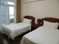 Sanya Hai Hua Apartment 