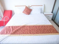 Sanya Haidao Mingjia Seaview Holiday Apartment 
