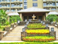 Sanya Haiyuewei Holiday Apartment 