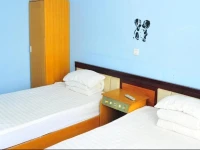 Sanya Hao Ke Ju Guest House 