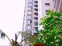 Sanya Holiday Seaview Resort Apartment 