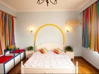 Sanya Homey Hotel 