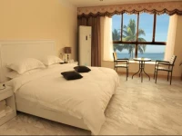Sanya Huikai Garden Sea View Apartment 