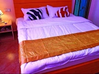 Sanya Jingyun Boutique Inn 