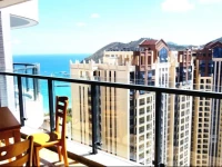 Sanya Joy Jagu Seaside Apartment 