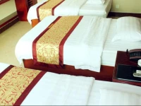 Sanya Kaidi Hotel 