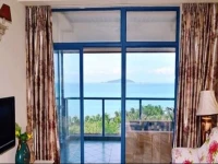 Sanya Lanhaiyunjian Sea View Inn 