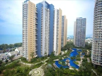 Sanya Lianhai Seaview Apartment 