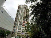 Sanya Linghang Seaview Apartment 