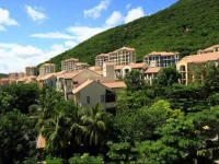 Sanya Lucky Island Holiday Apartment 