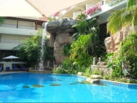 Sanya Ming He Sea View Inn 
