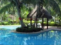 Sanya Mood of Blue Ocean Holiday Apartment 