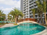 Sanya Mu Hai Apartment Haian Mingdu Branch 
