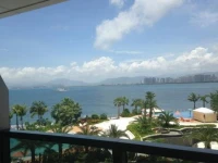 Sanya Phoenix Island President Resort Apartment 