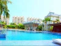 Sanya Ruijia Holiday Resort 
